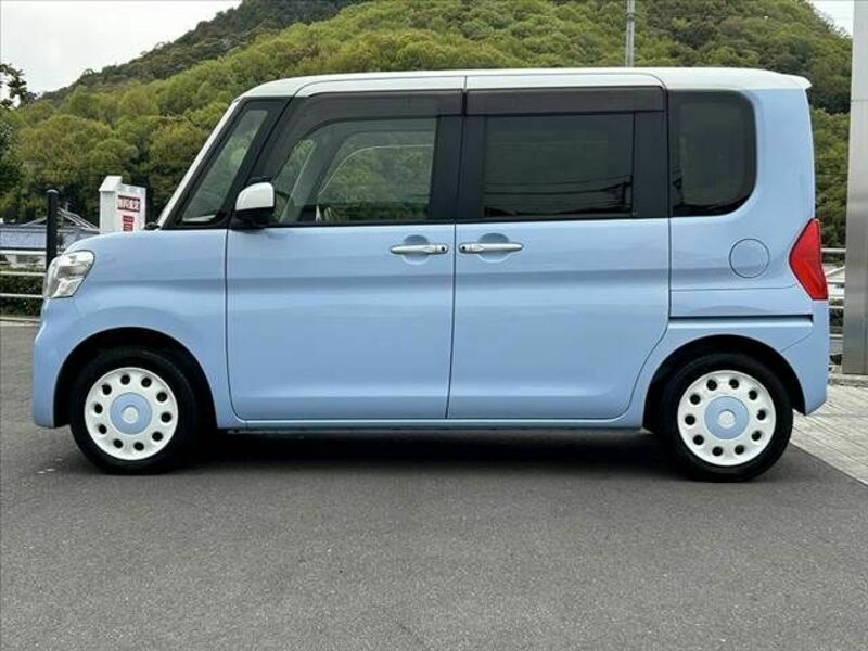 TANTO-10