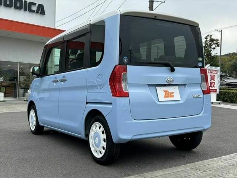 TANTO-12