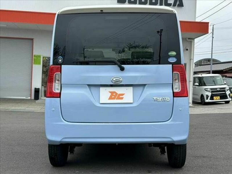 TANTO-13