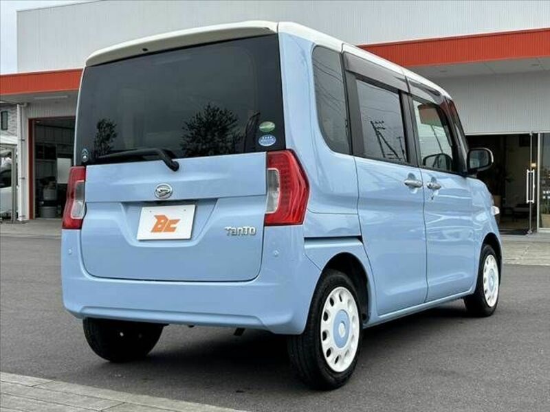 TANTO-14