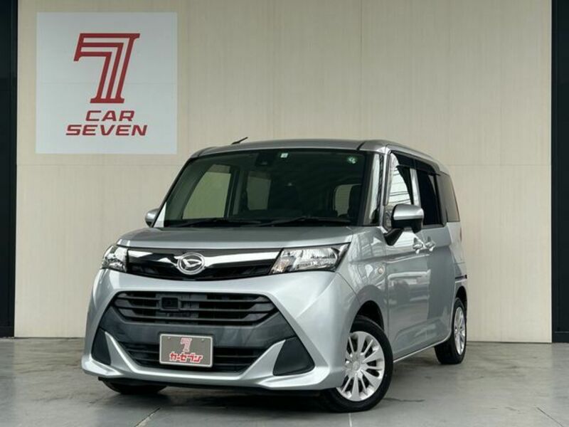 DAIHATSU　THOR
