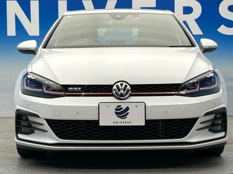 GOLF GTI