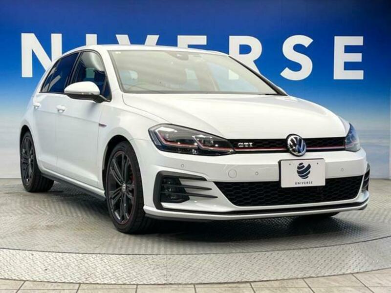GOLF GTI