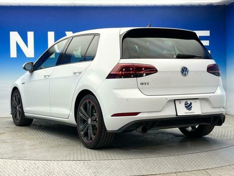 GOLF GTI