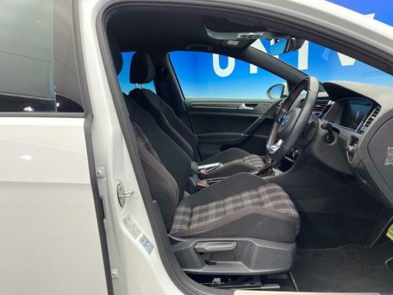 GOLF GTI