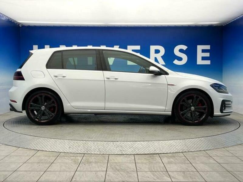 GOLF GTI