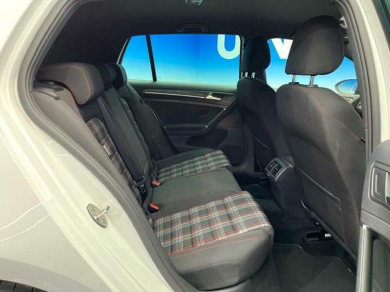GOLF GTI