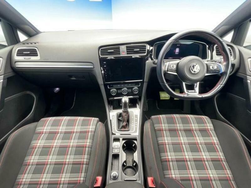 GOLF GTI