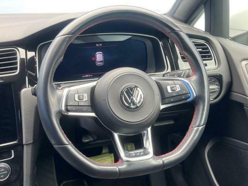 GOLF GTI