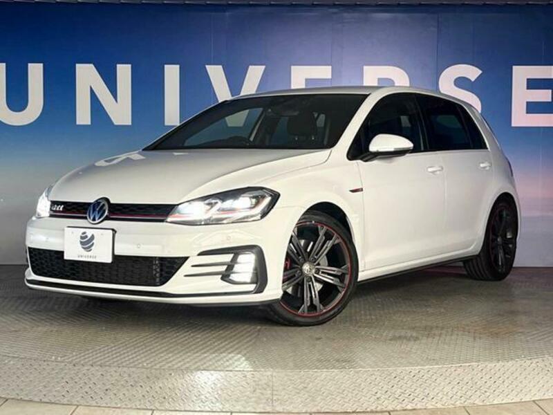 GOLF GTI