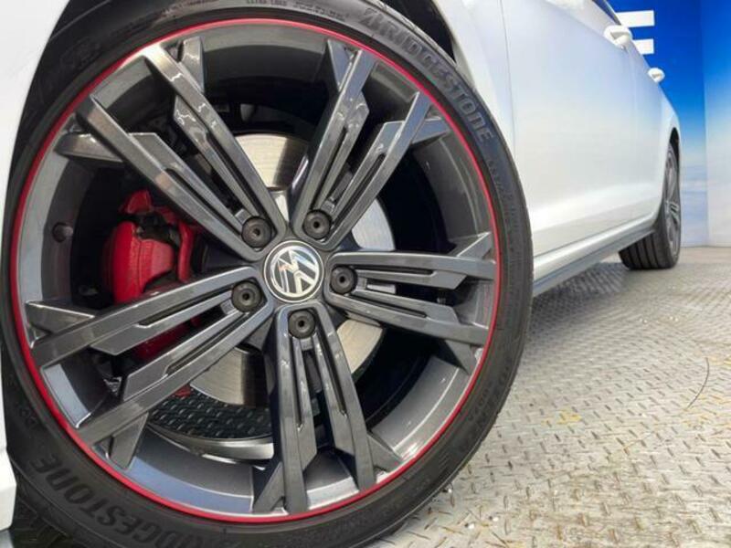 GOLF GTI