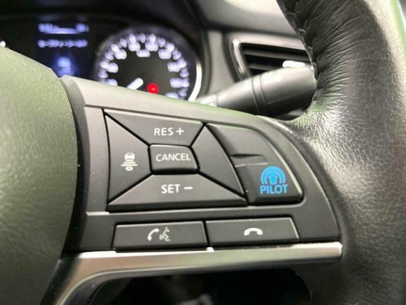 X-TRAIL-5