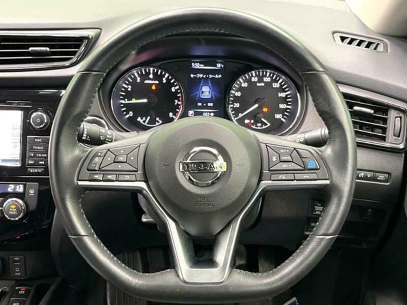 X-TRAIL-8