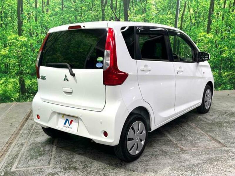 EK WAGON