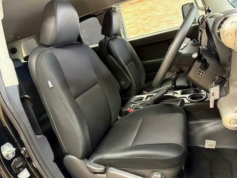 FJ CRUISER-4