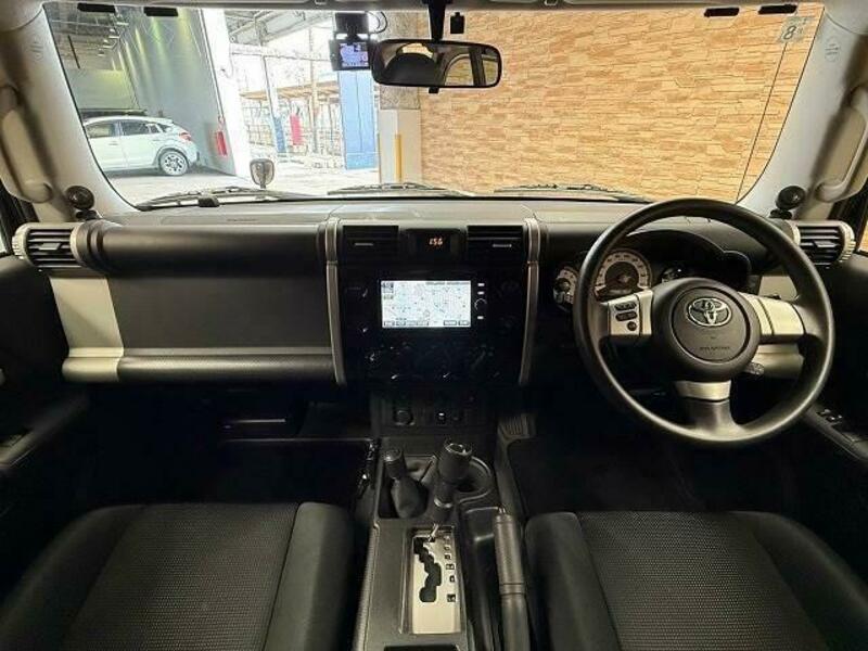 FJ CRUISER-1