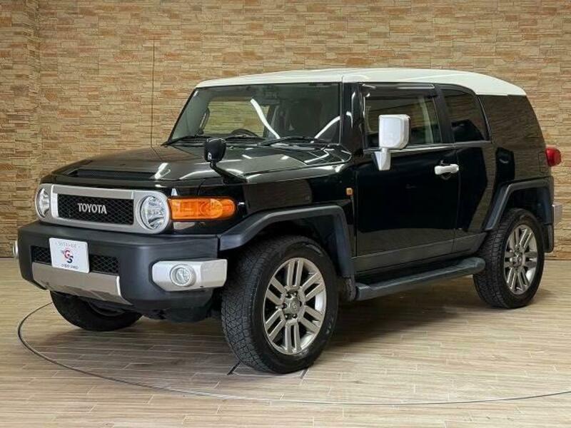 FJ CRUISER-13