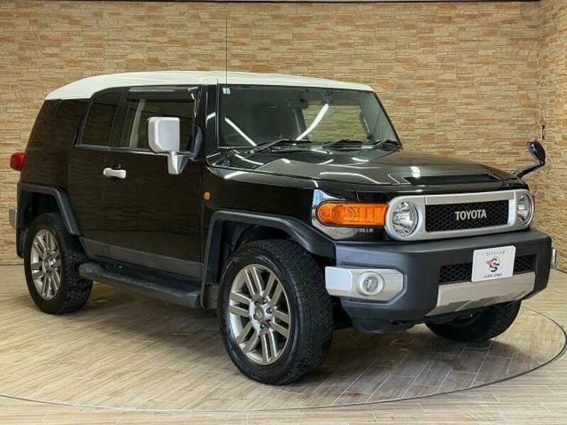 FJ CRUISER-14