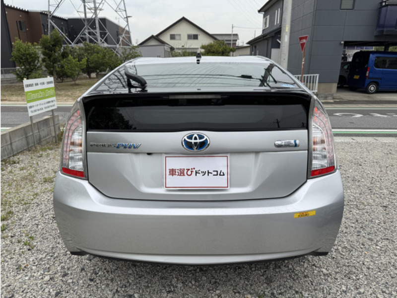 PRIUS PHV-1