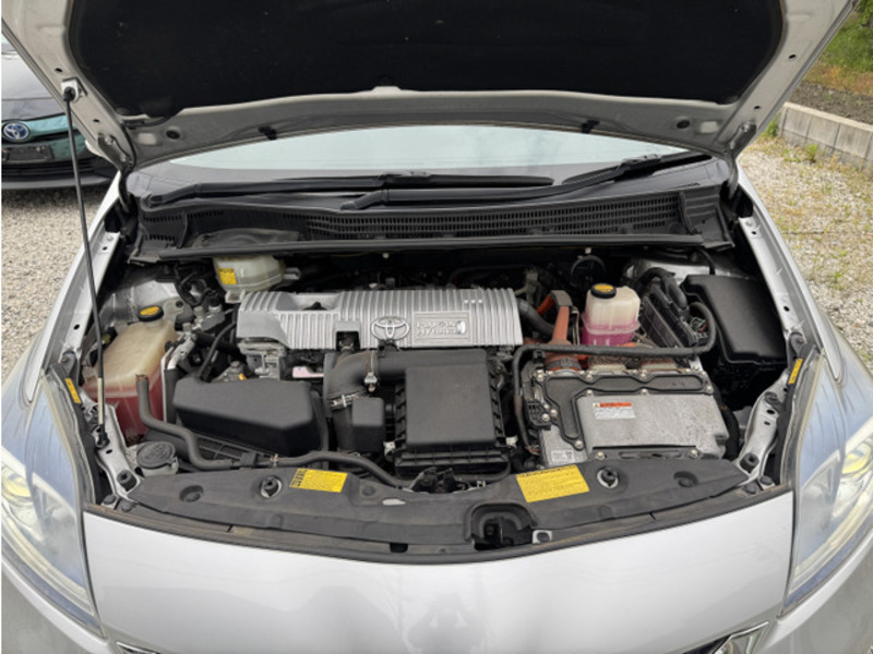 PRIUS PHV-3