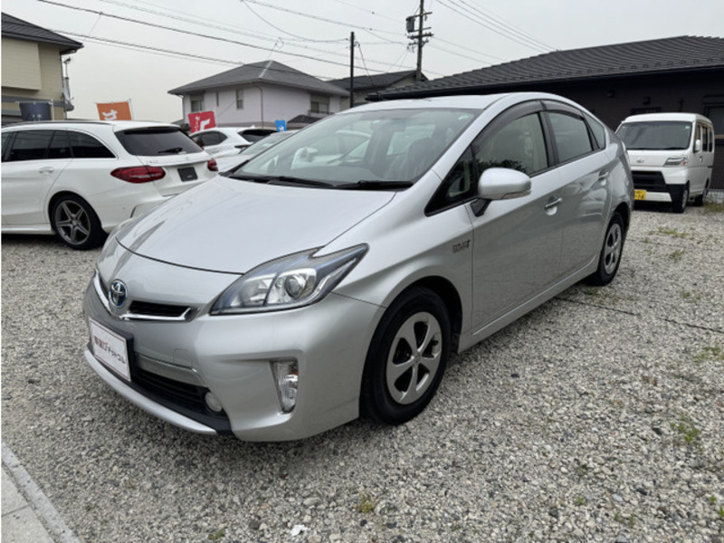 PRIUS PHV-5