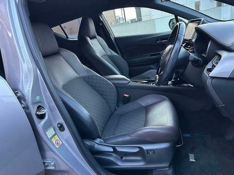 C-HR-4