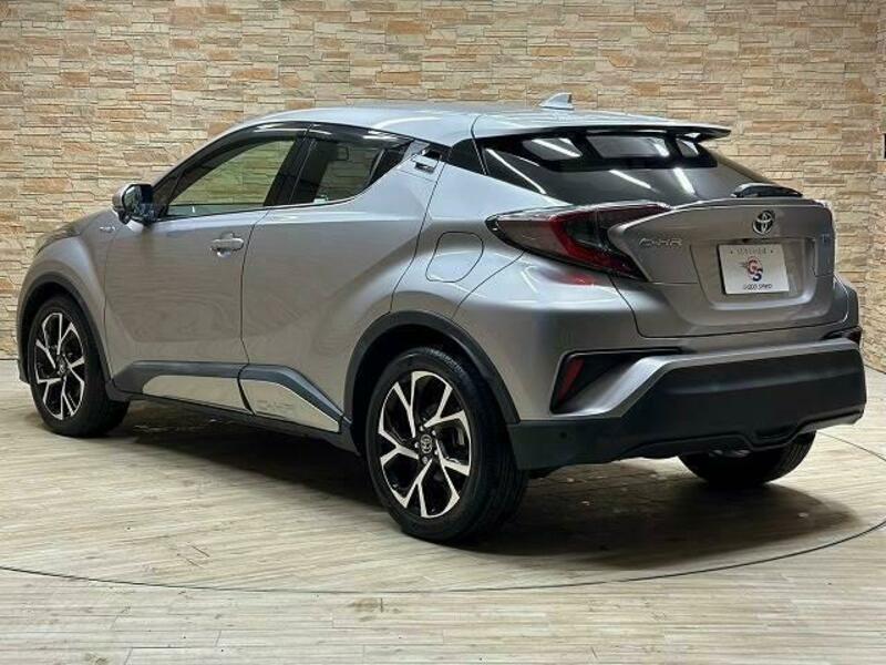 C-HR-16