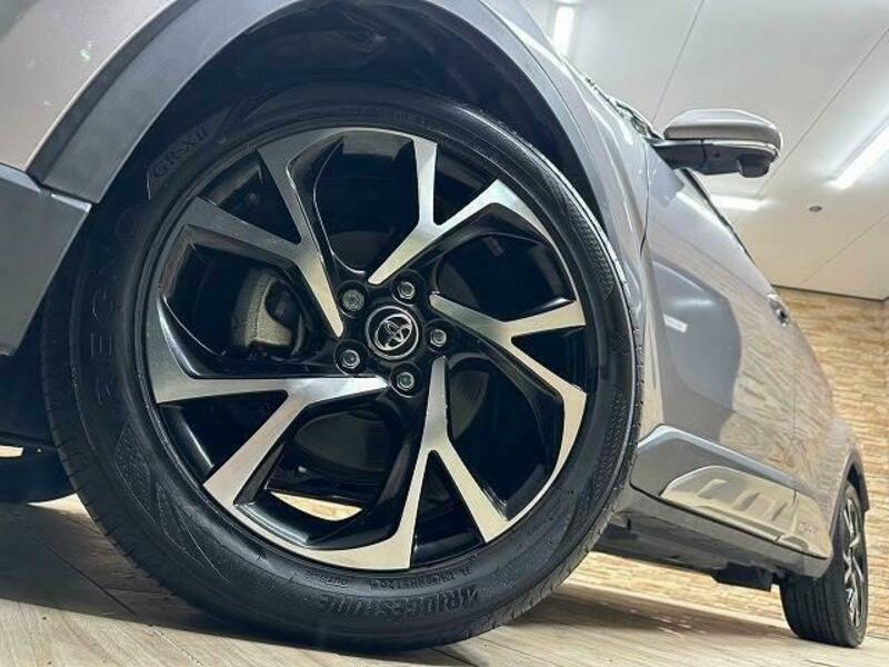 C-HR-18