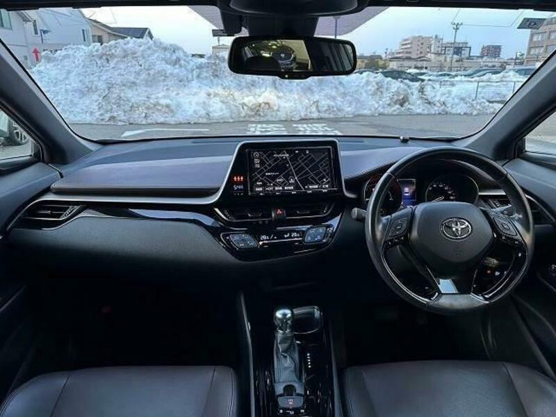 C-HR-1