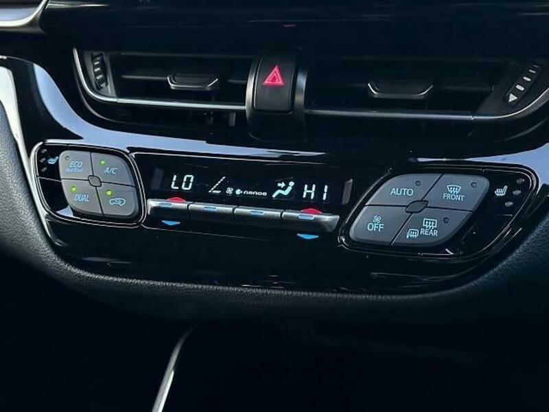 C-HR-10