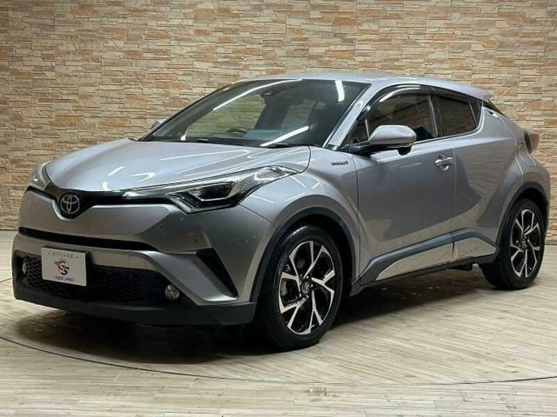 C-HR-13