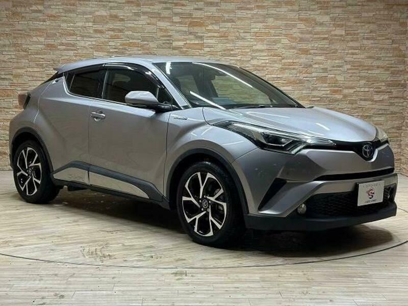 C-HR-14