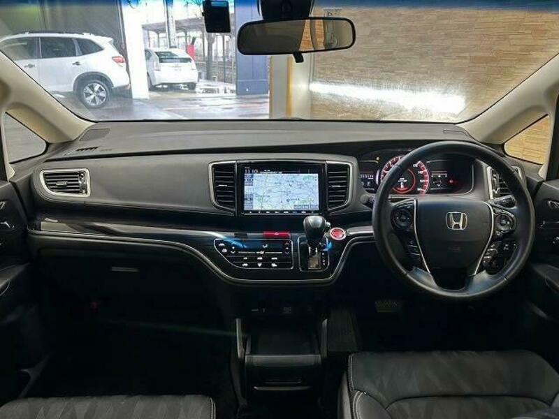 ODYSSEY
