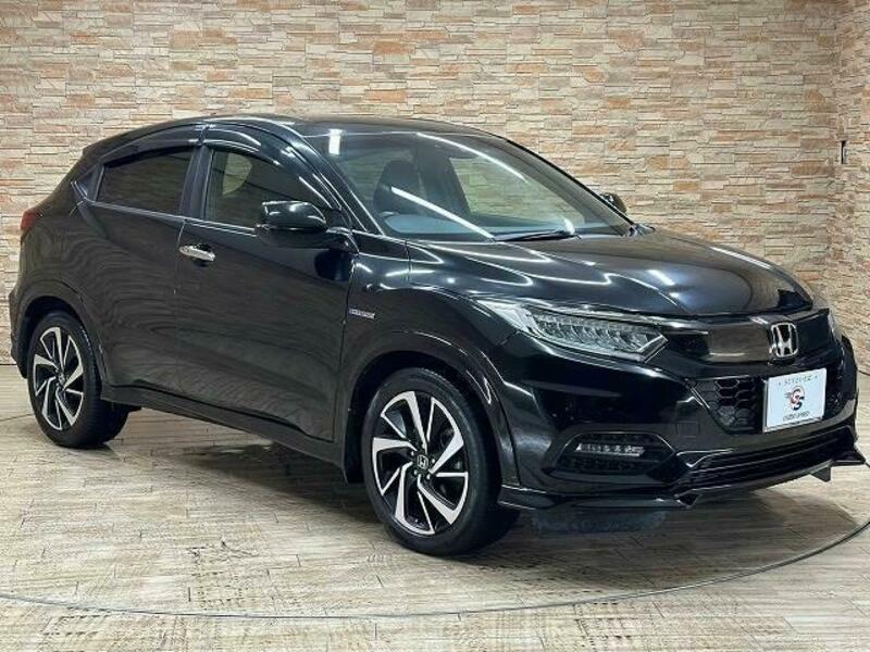 VEZEL-14