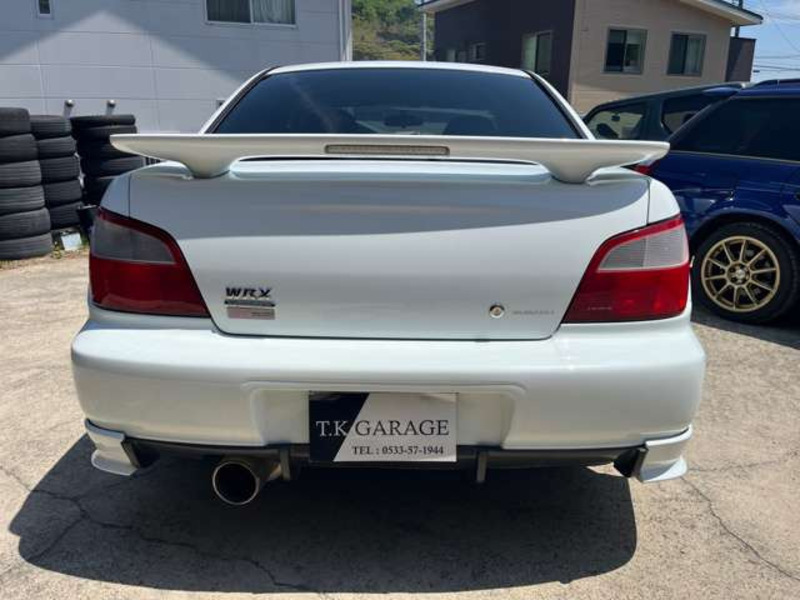 IMPREZA-8