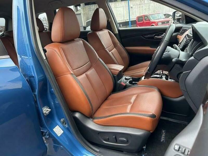 X-TRAIL-4