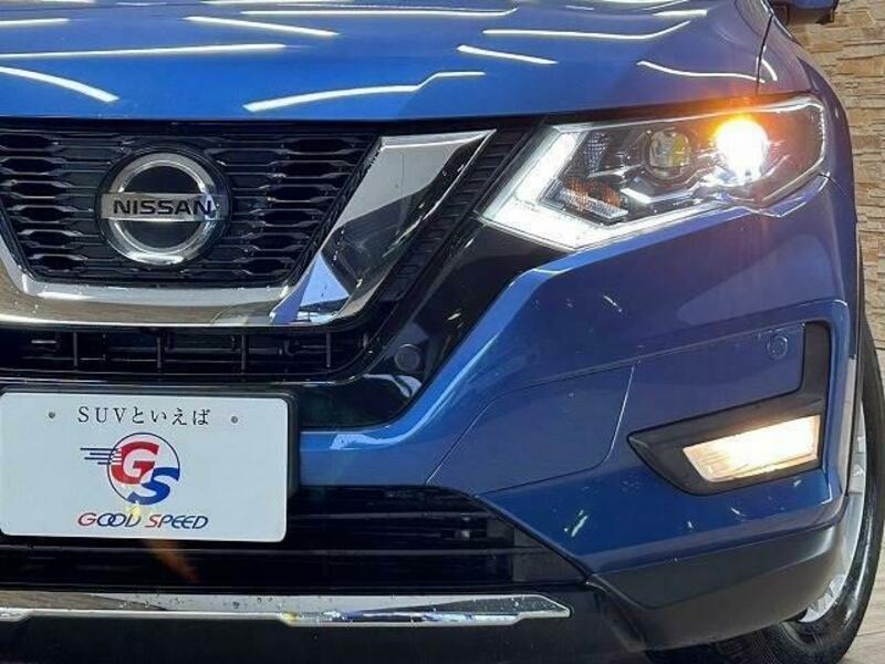 X-TRAIL-19