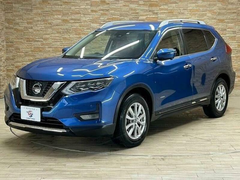 X-TRAIL-13