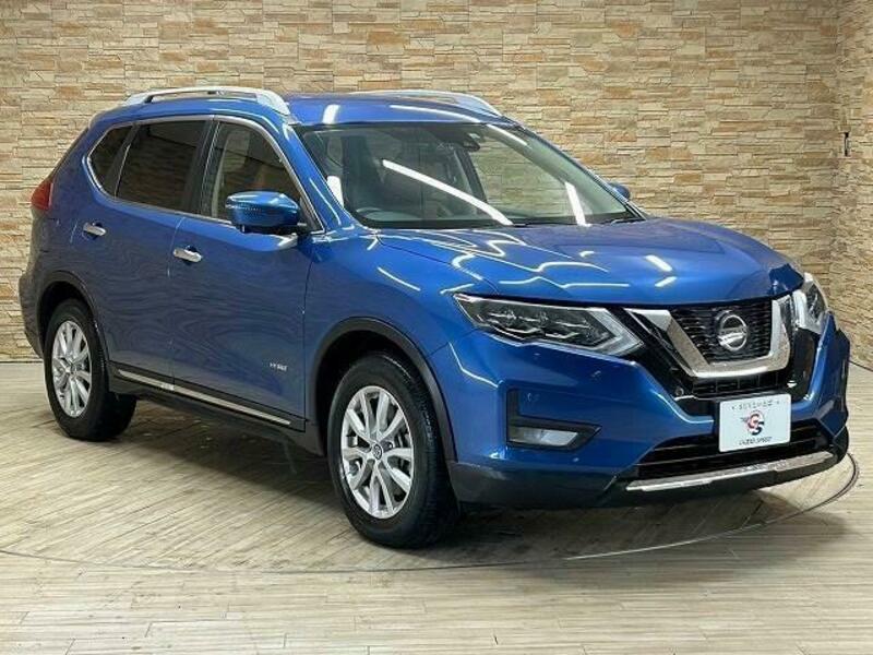 X-TRAIL-14