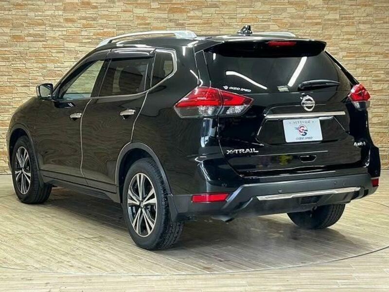 X-TRAIL-16
