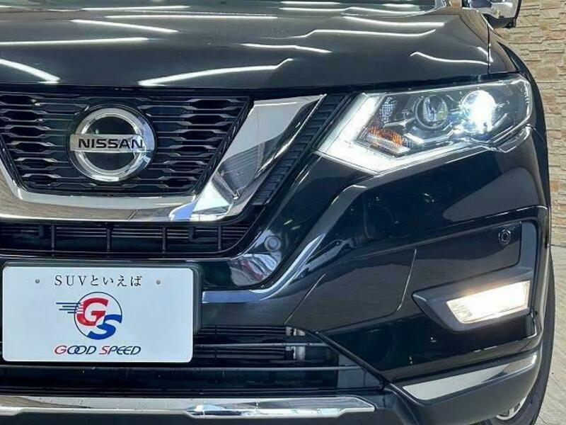 X-TRAIL-19