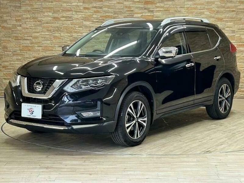 X-TRAIL-13
