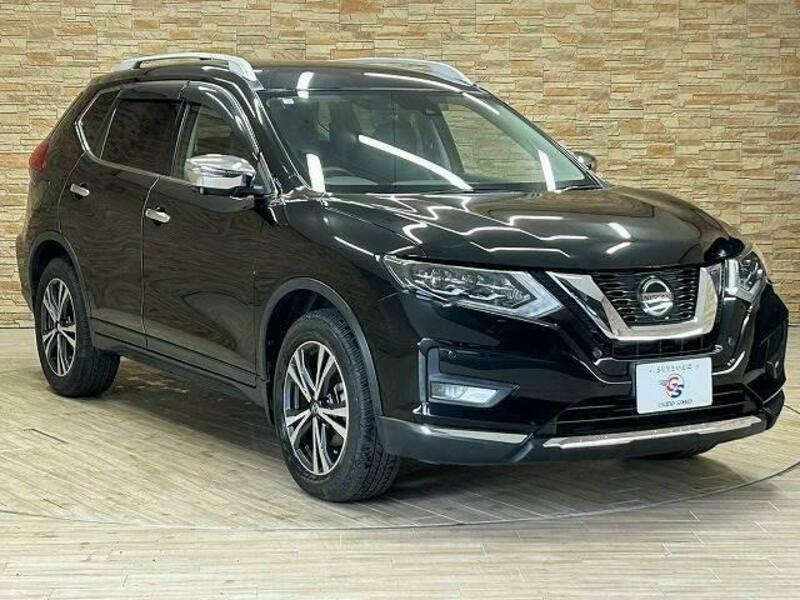 X-TRAIL-14