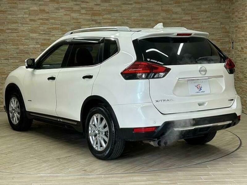 X-TRAIL-16