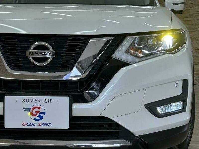 X-TRAIL-19