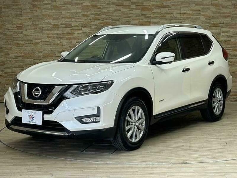 X-TRAIL-13