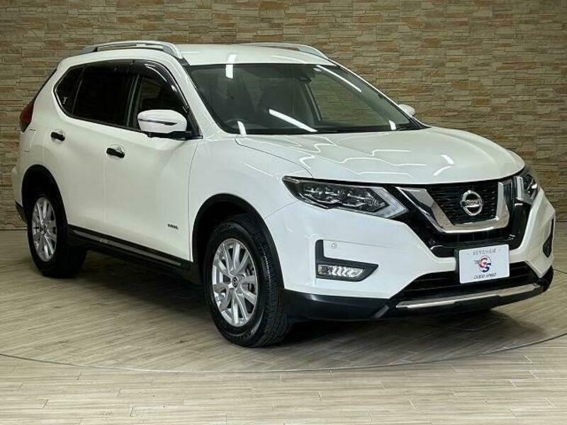 X-TRAIL-14
