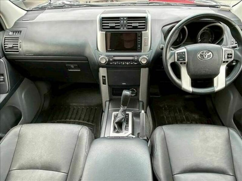 LAND CRUISER PRADO-1