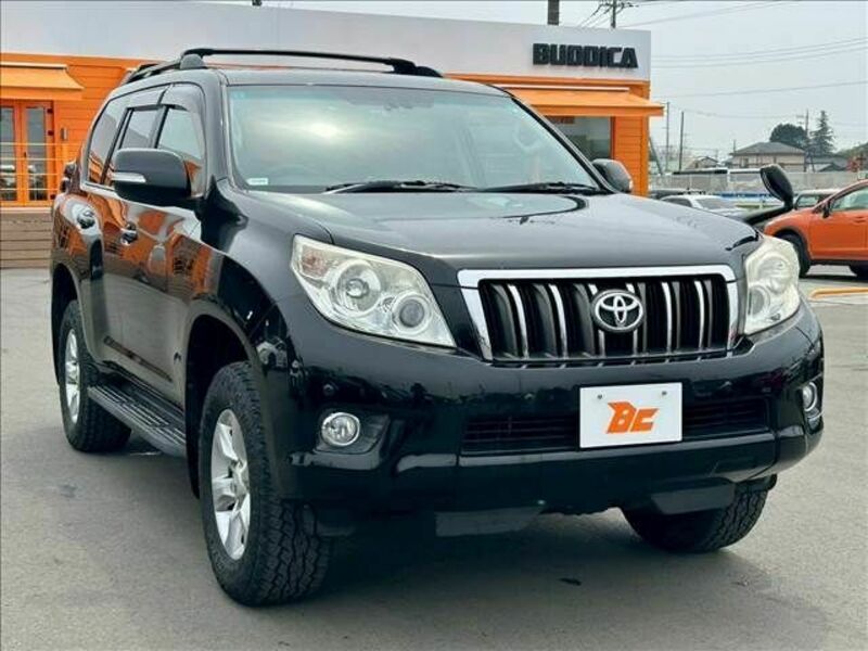 LAND CRUISER PRADO-7