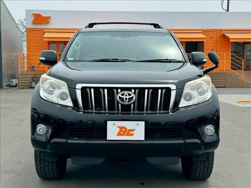 LAND CRUISER PRADO-8